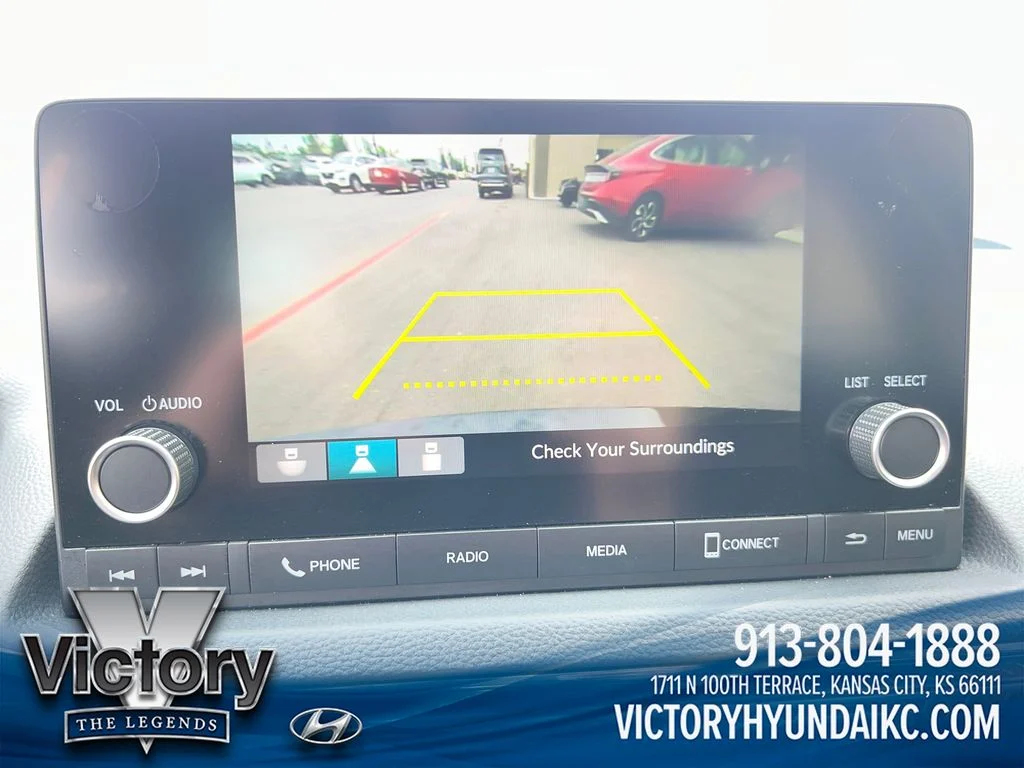 Used 2025  Honda LX image 20