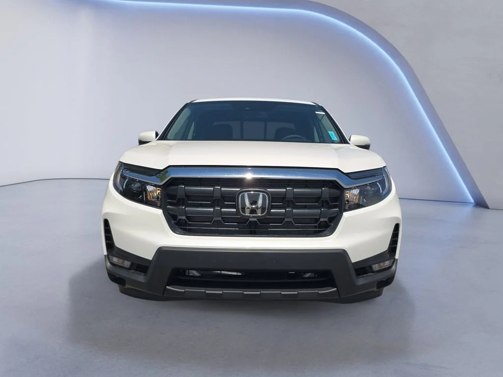 New 2026 Platinum White Pearl Honda RTL image 9