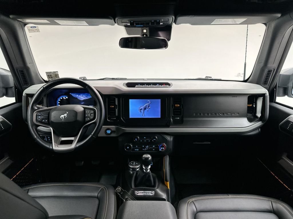Used 2022 Area 51 Ford Badlands image 20