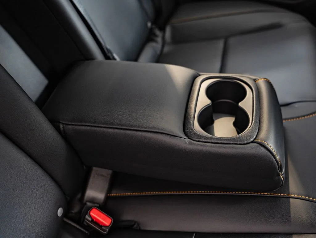 New 2026 Platinum White Pearl Acura A-Spec Technology Package image 46