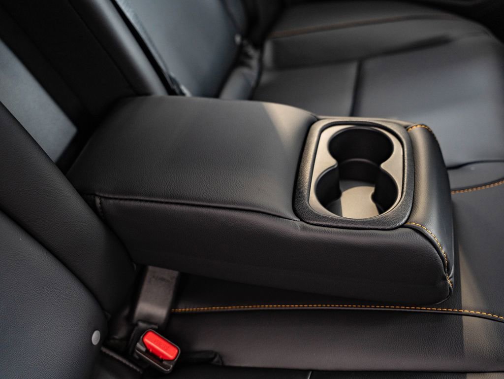 New 2026 Platinum White Pearl Acura A-Spec Technology Package image 46