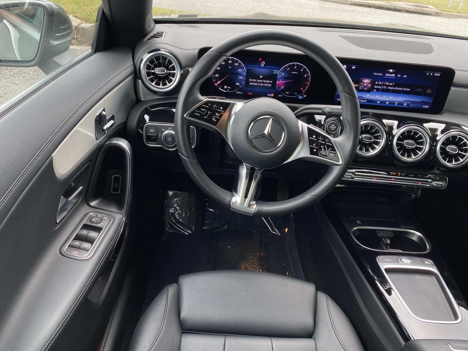 2025 Mercedes-Benz CLA CLA 250 - Photo 10