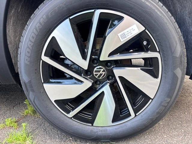 2026 Volkswagen Atlas SEL - Photo 18