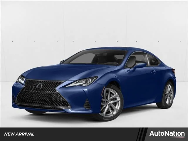 2019 Lexus RC 350 300 RWD's photo