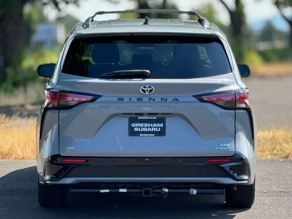 Used 2023 Cement Toyota XSE image 6