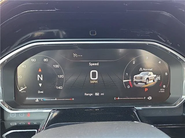 New 2026 Summit White GMC SLT image 18