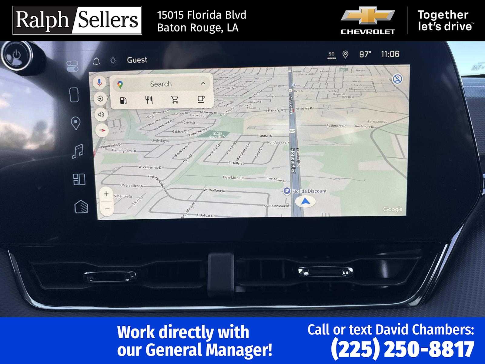 2027 Chevrolet Equinox RS - Photo 16