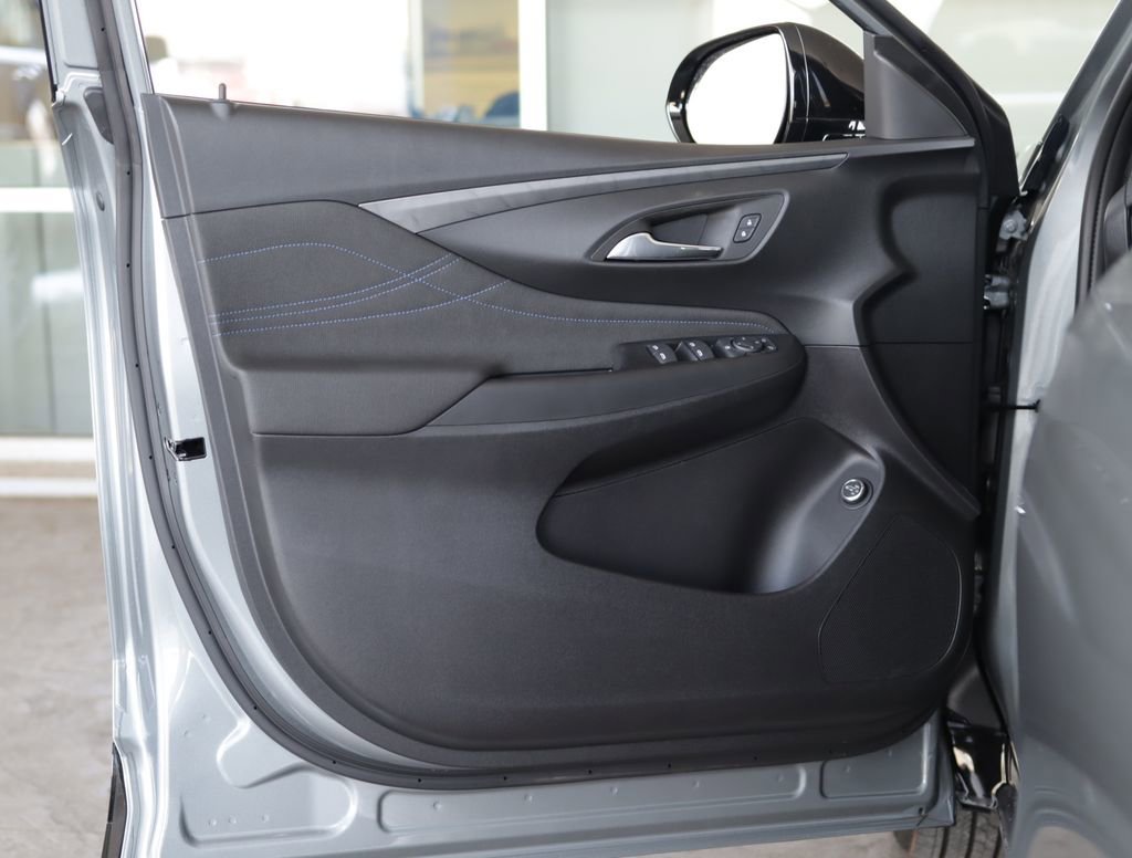 2026 Buick Envista Sport Touring - Photo 22