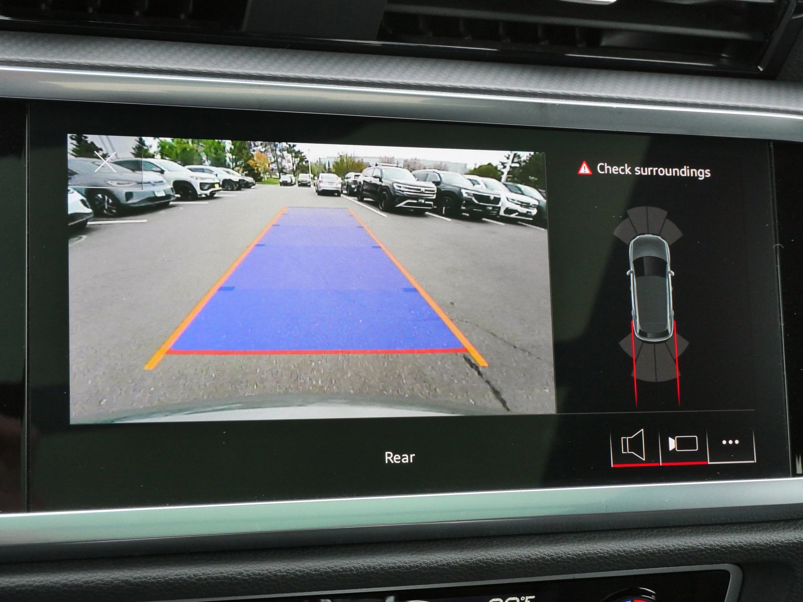 Used 2023 Chronos Gray Metallic Audi S line Premium image 35