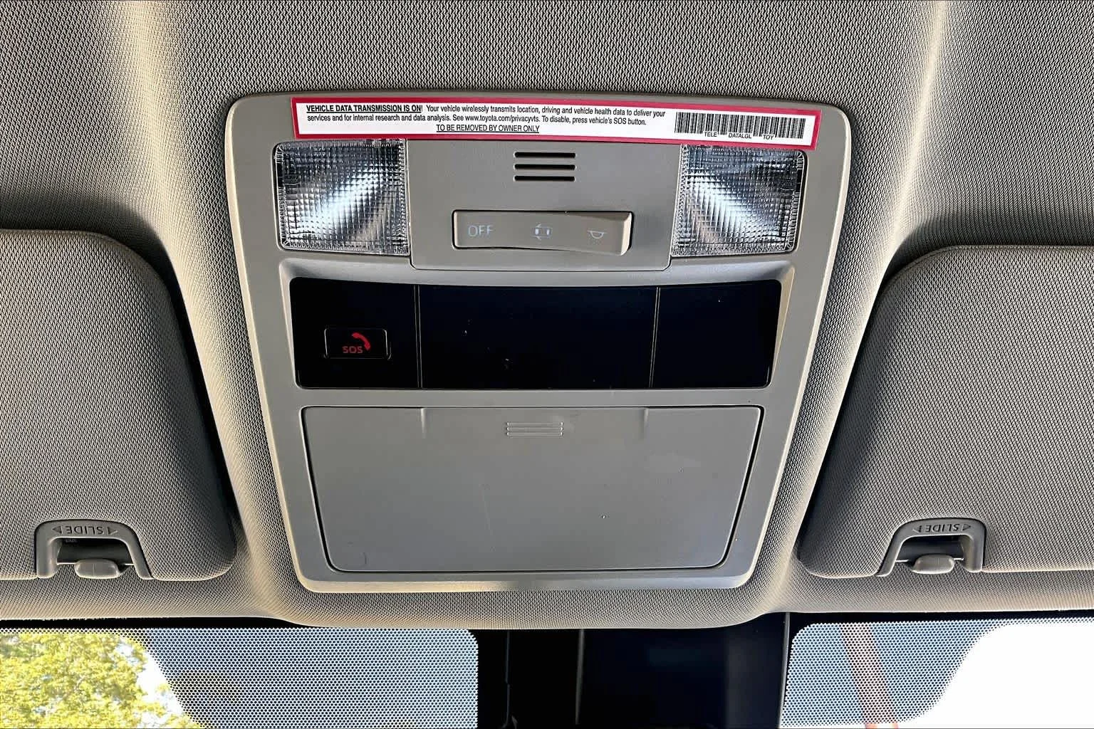 Used 2023 Magnetic Gray Metallic Toyota SR5 image 35