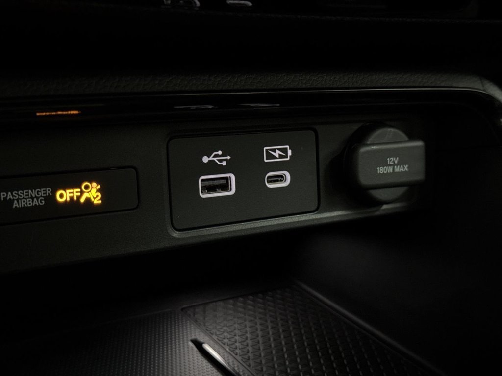 2025 Honda CR-V EX-L - Photo 31
