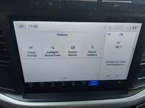 Used 2023 White Ford XLT image 26