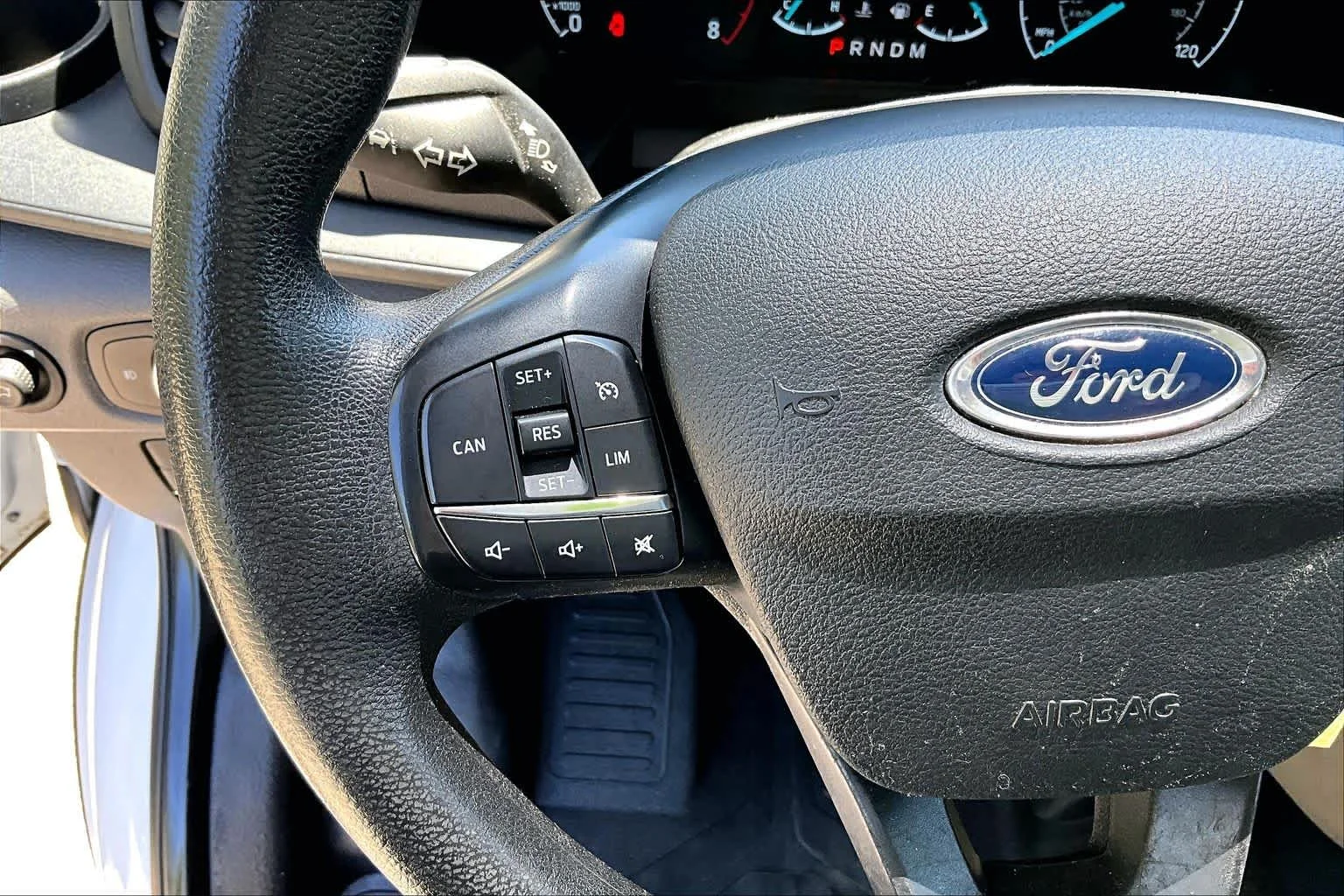 Used 2021 Oxford White Ford  image 20