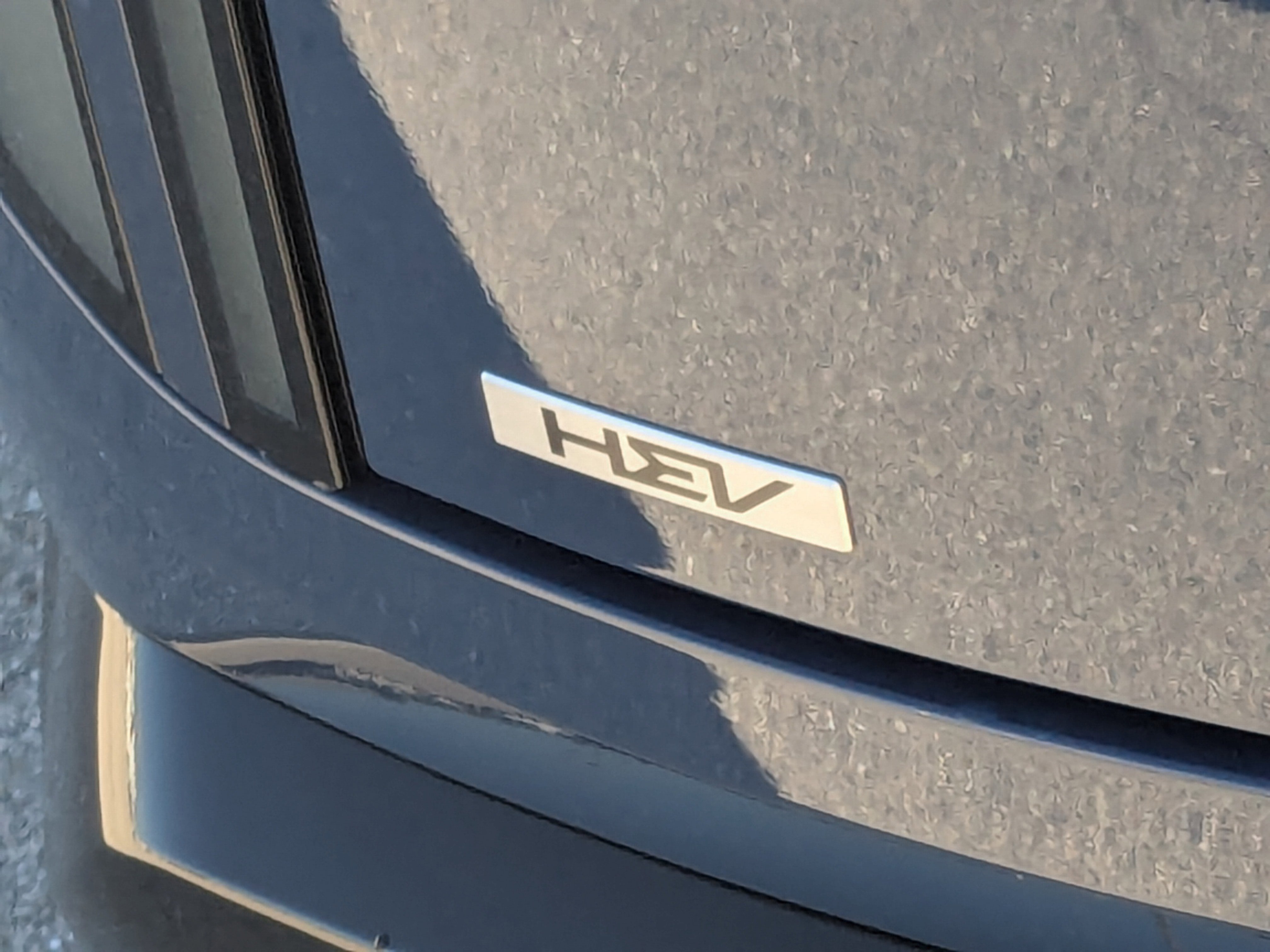 New 2027 Midnight Lake Blue Kia X-LINE SX image 13