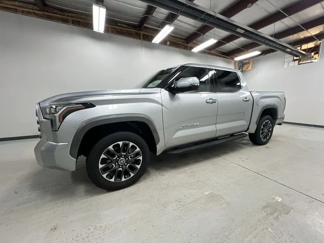 2023 Toyota Tundra Limited - Photo 5