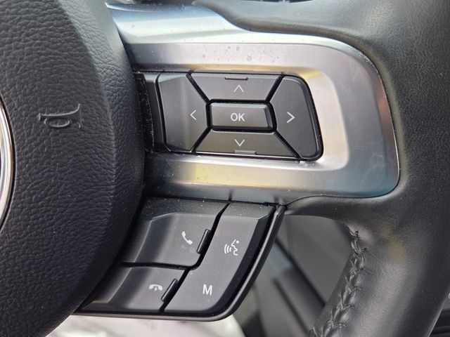 Used 2021 Red Ford GT Premium image 23