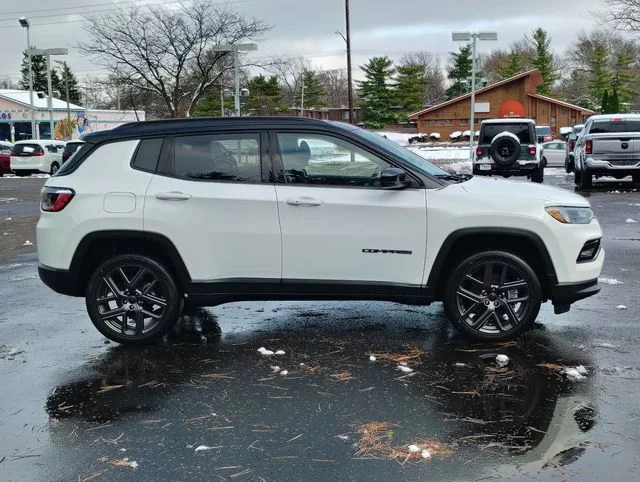 2026 Jeep Compass Limited Altitude for sale in Columbus, OH
