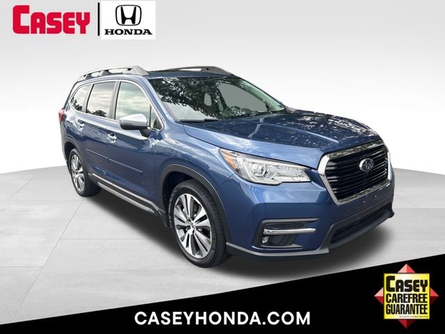 2021 Subaru Ascent Touring