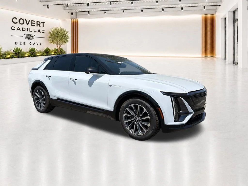 2026 Cadillac LYRIQ Sport - Photo 1
