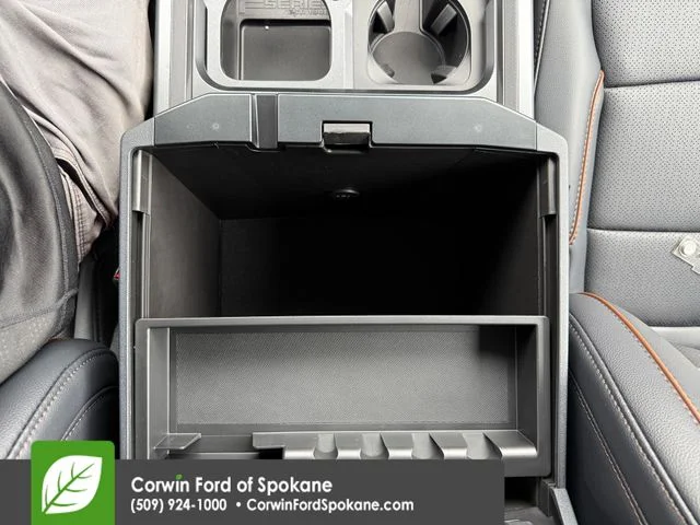New 2026 Marsh Gray Ford Lariat image 32