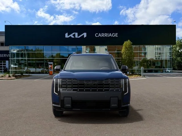 New 2027 Black Kia X-Line SX image 2