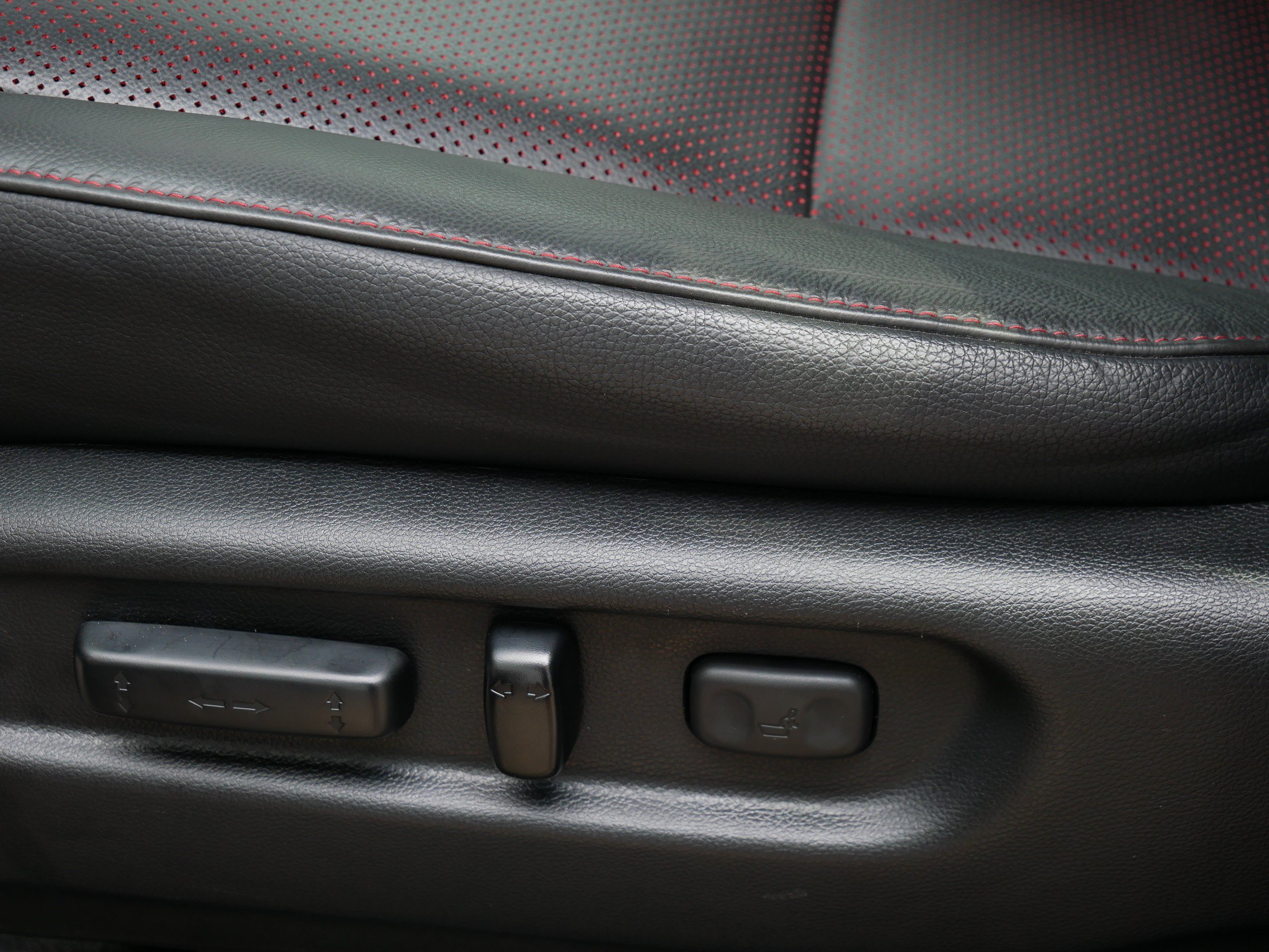 Used 2025 Black Honda Black Edition image 20