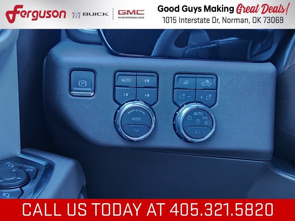 2026 GMC Sierra 1500 SLT - Photo 20