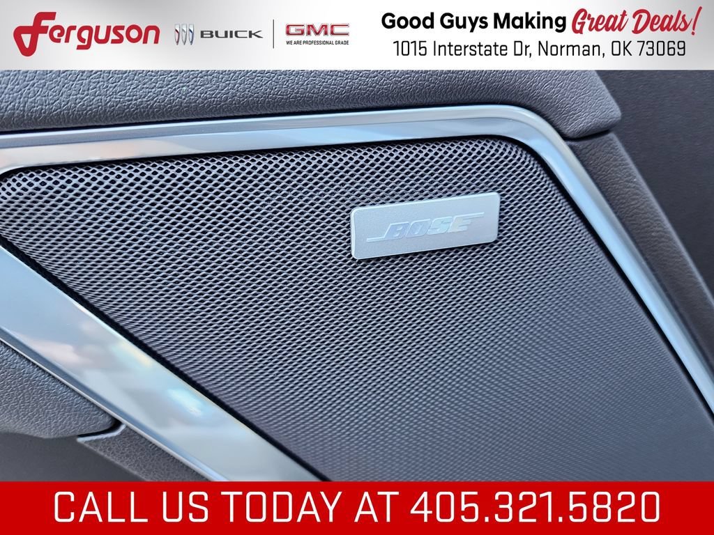 2026 GMC Sierra 1500 SLT - Photo 16