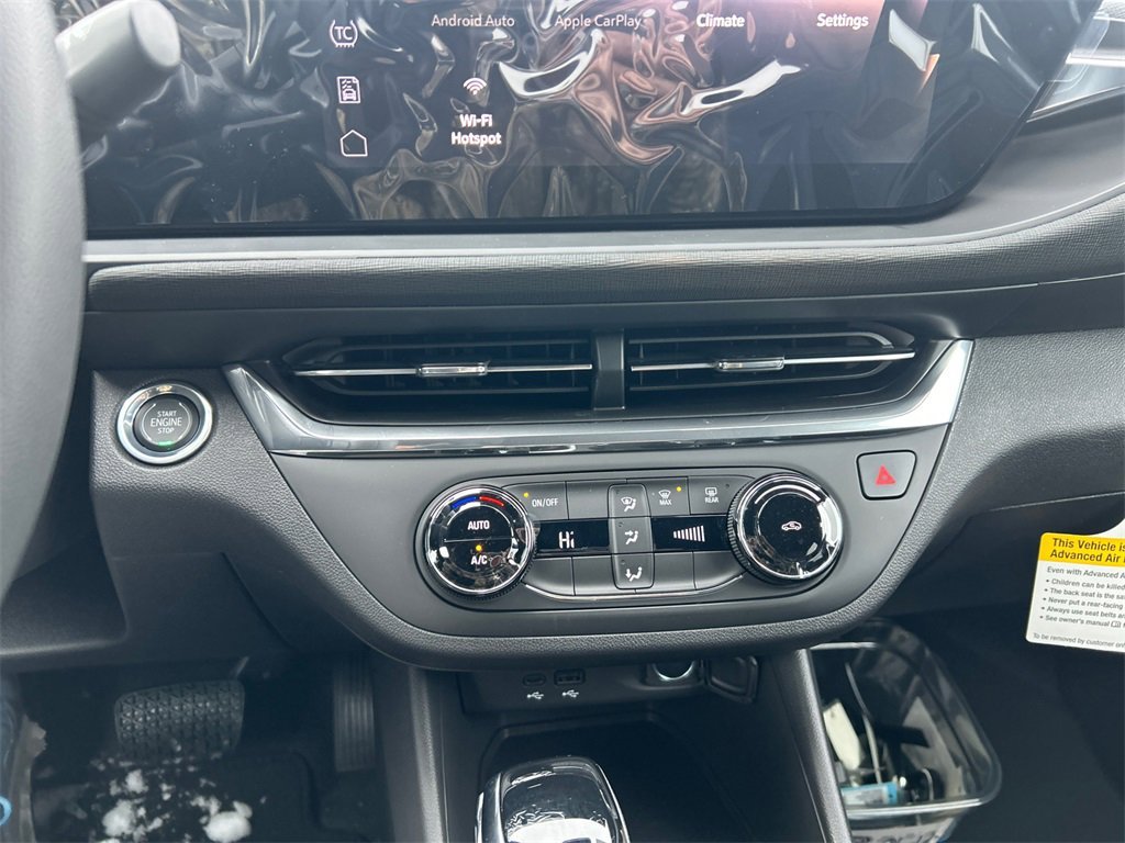 2026 BUICK ENVISTA - Image 22