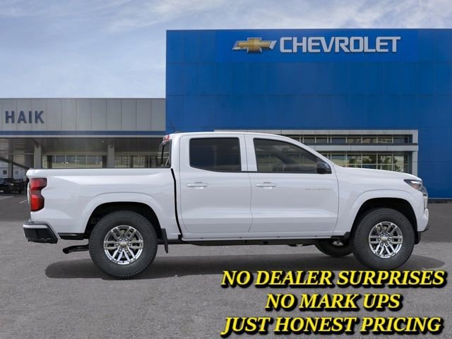 2026 Chevrolet Colorado LT - Photo 5