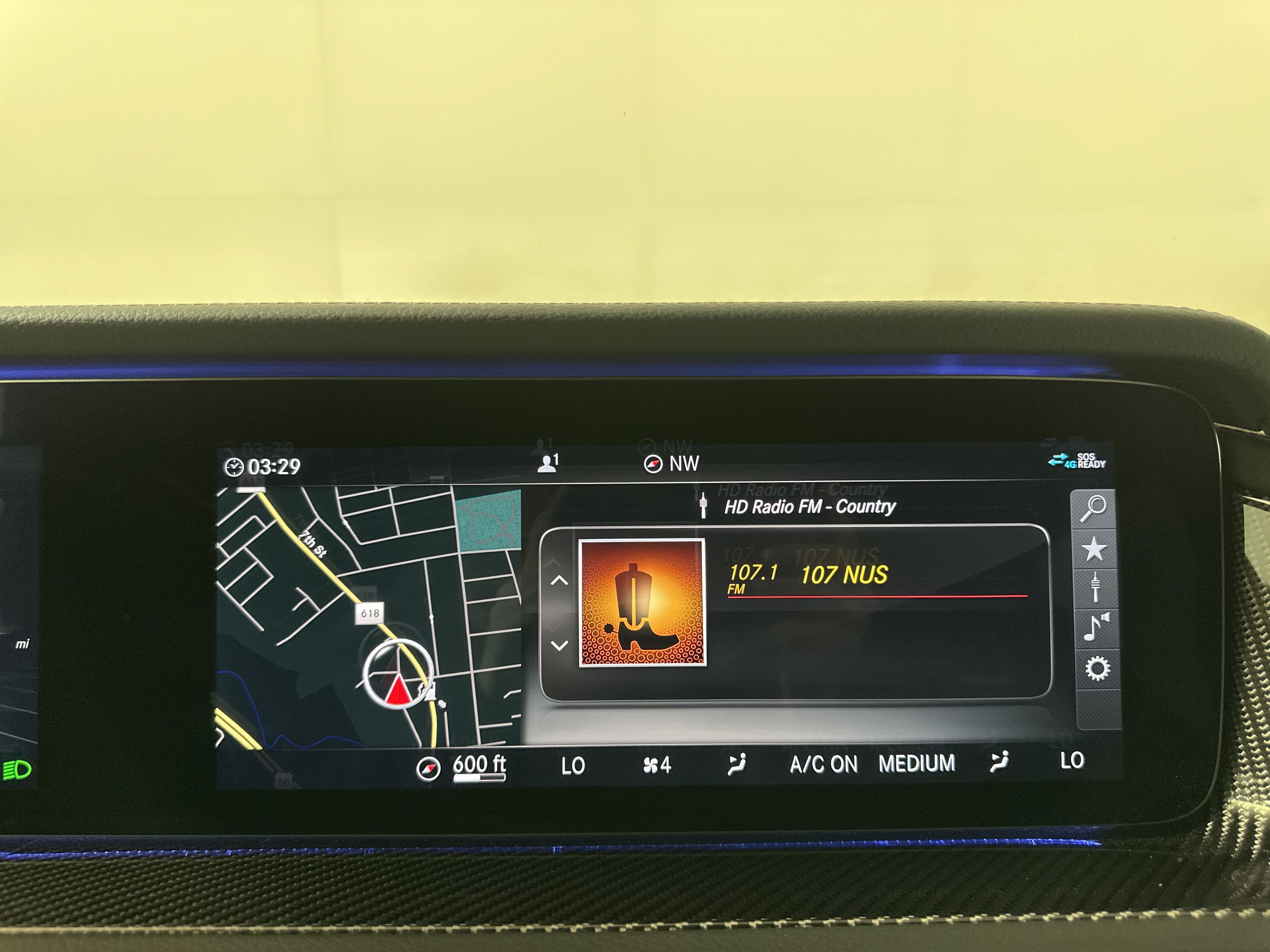 Used 2024 Beige Mercedes-Benz AMG® G 63 image 16