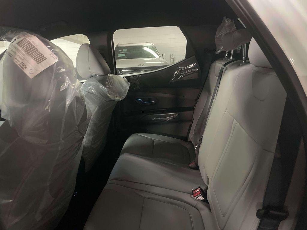 2026 Hyundai Santa Cruz SEL - Photo 14