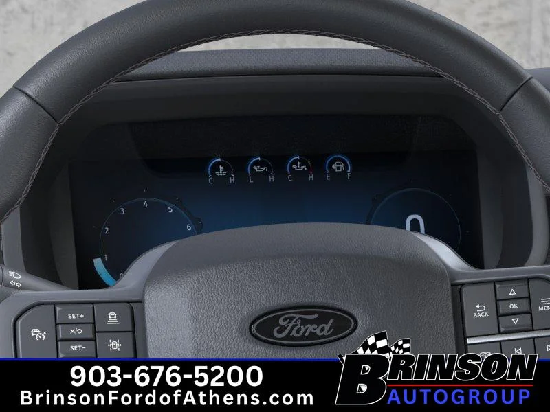New 2026 Avalanche Ford XLT image 13