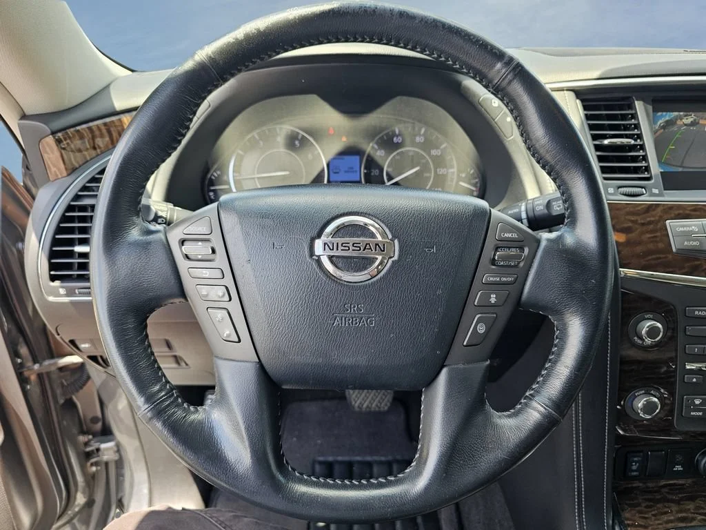 Used 2018 Gun Metallic Nissan SL image 55