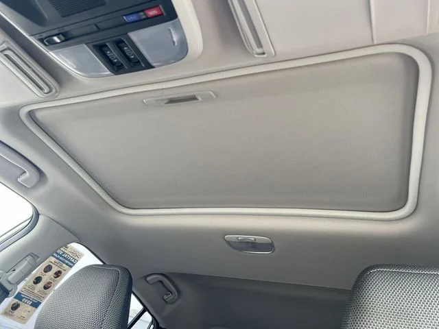 Used 2024 White Subaru Premium image 18