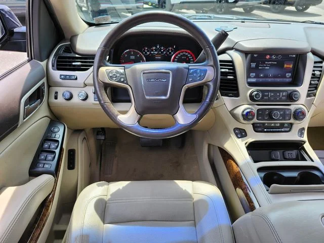 Used 2015 Black GMC Denali image 17