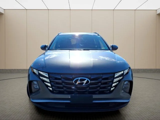 Used 2022 Gray Hyundai SEL image 17