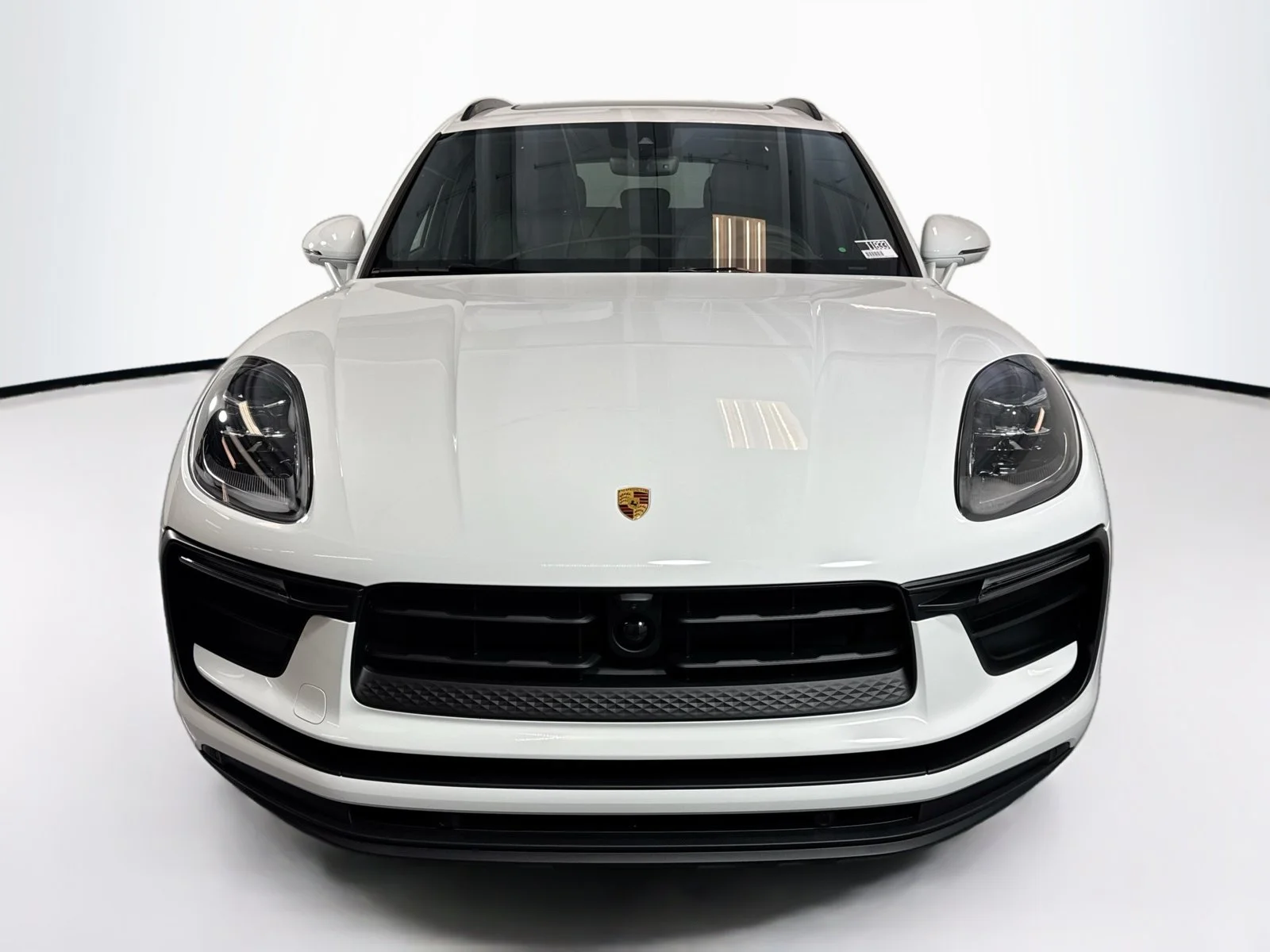 Used 2026 White Porsche  image 6
