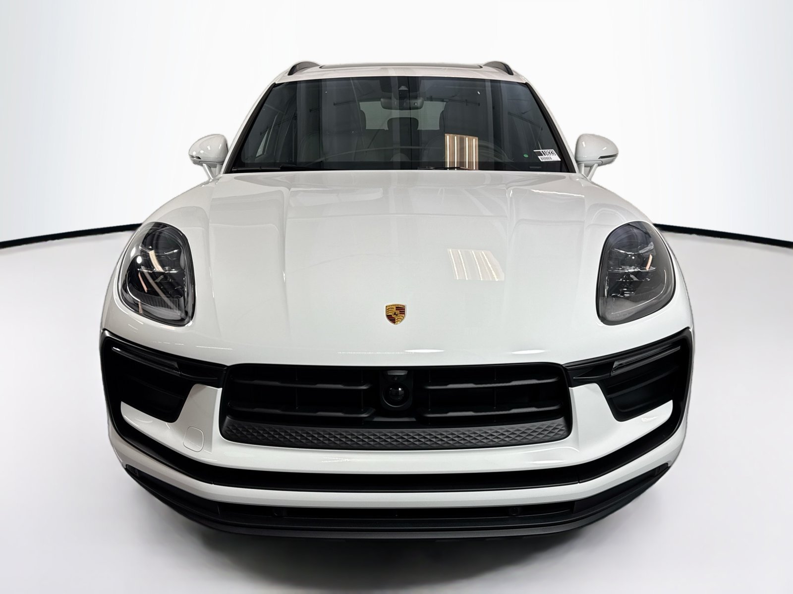 Used 2026 White Porsche  image 6
