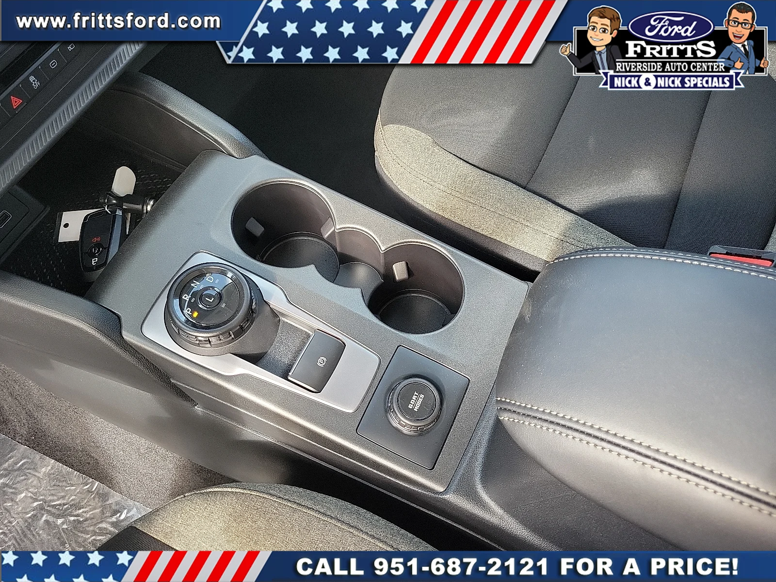 New 2026 Carbonized Gray Metallic Ford Big Bend® image 9