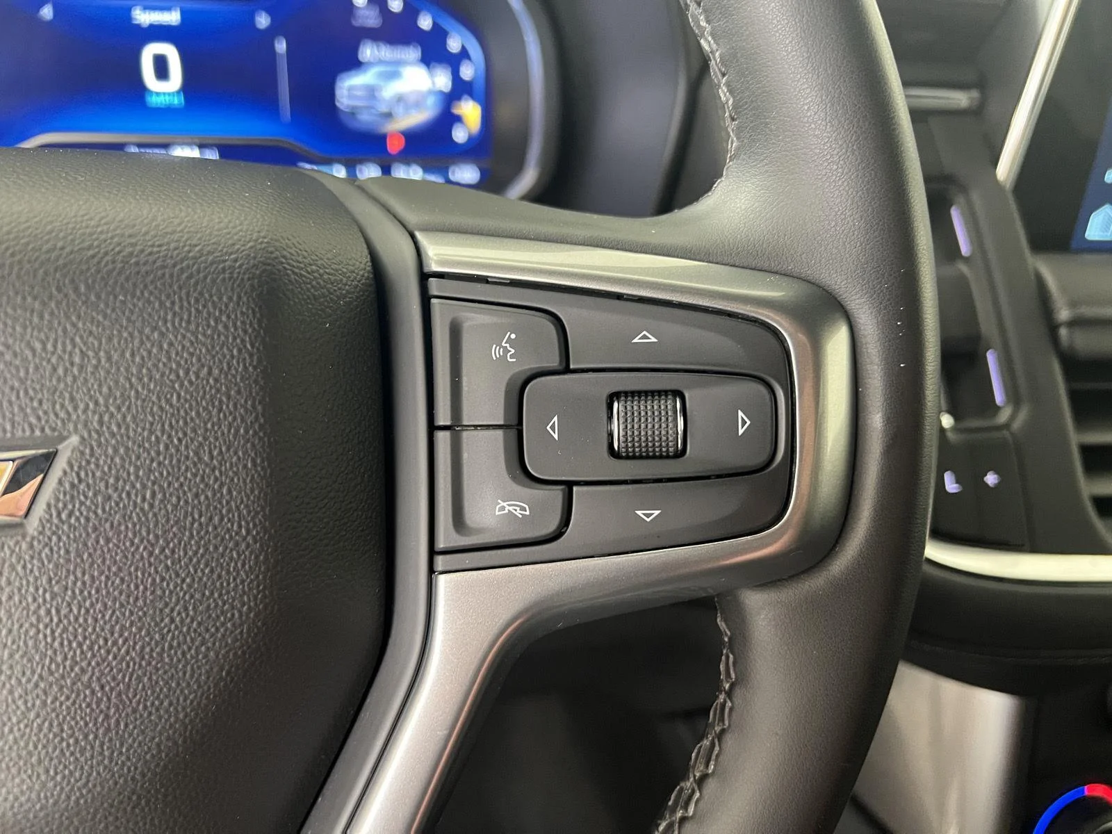 Used 2023 Black Chevrolet LT image 19