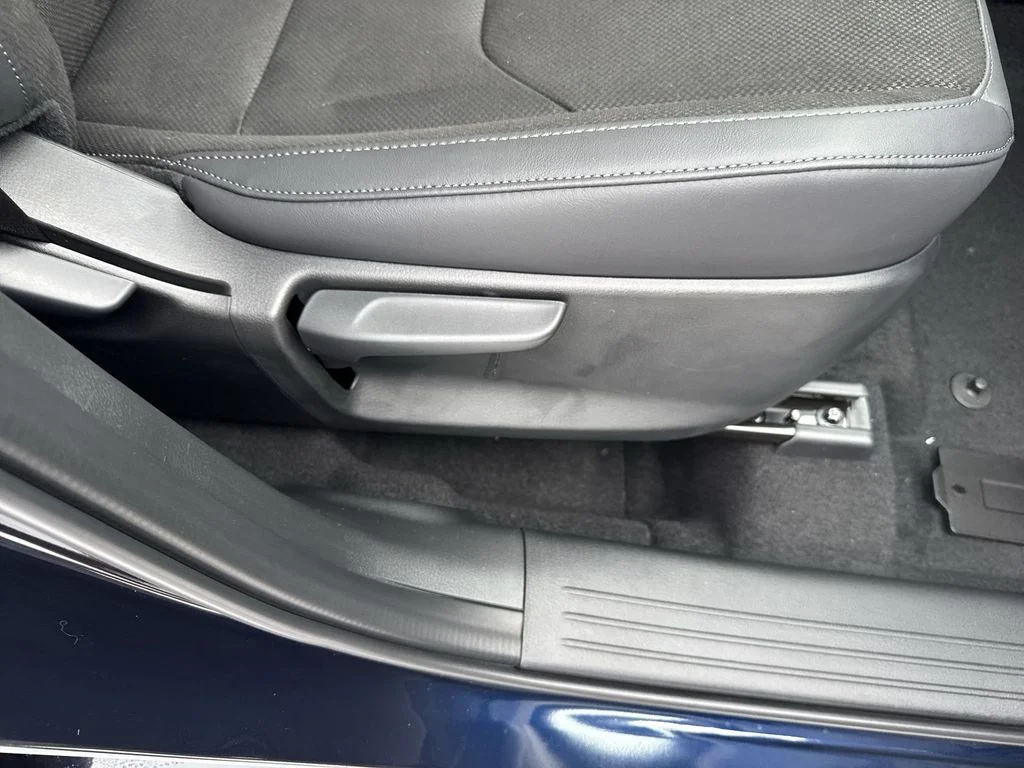 New 2026 Navy Blue Mazda 2.5 S Preferred AWD image 45