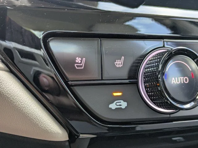 2026 Honda Accord Hybrid Touring - Photo 32
