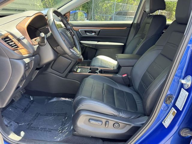 Used 2022 Blue Honda Touring image 14
