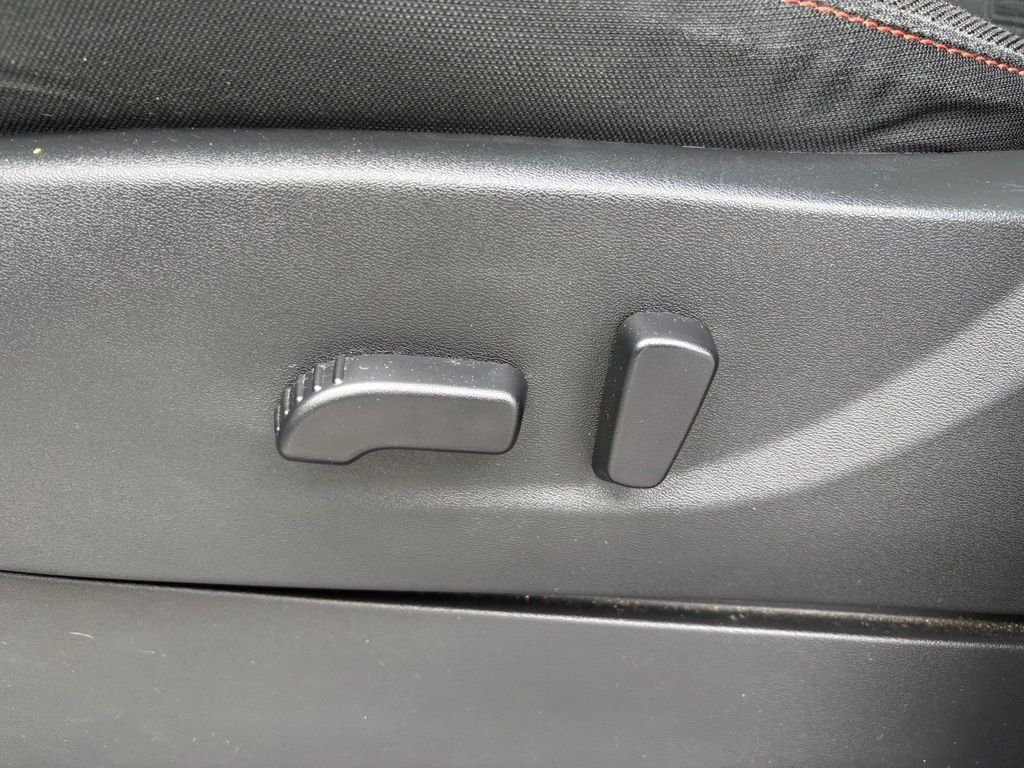 Certified Used 2024 White Nissan PRO-X image 16