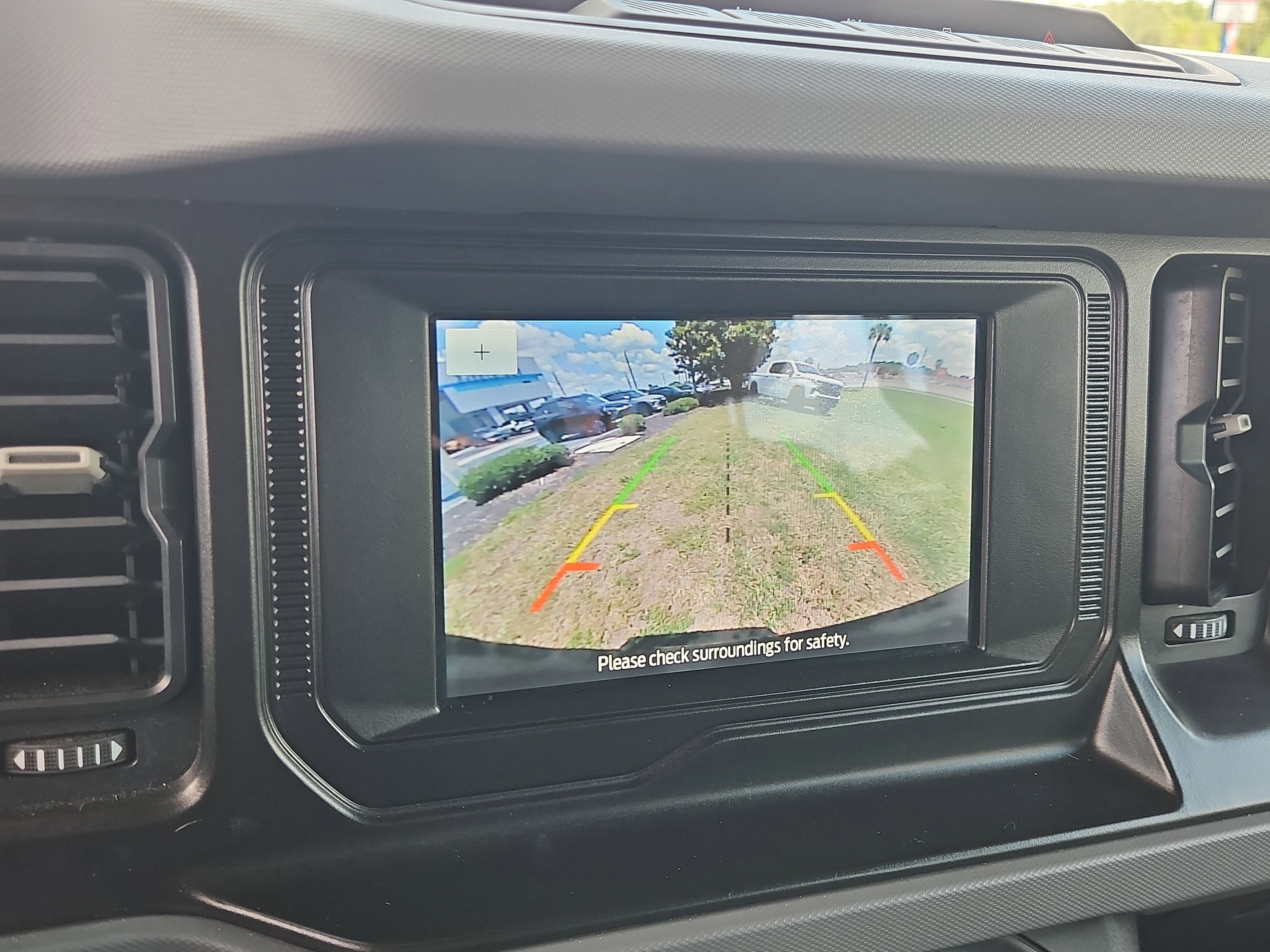 Used 2021 Blue Ford Base image 25