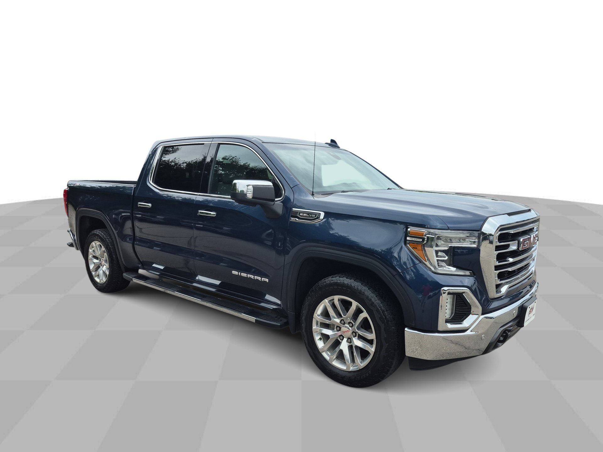 3GTU9DED5KG295945