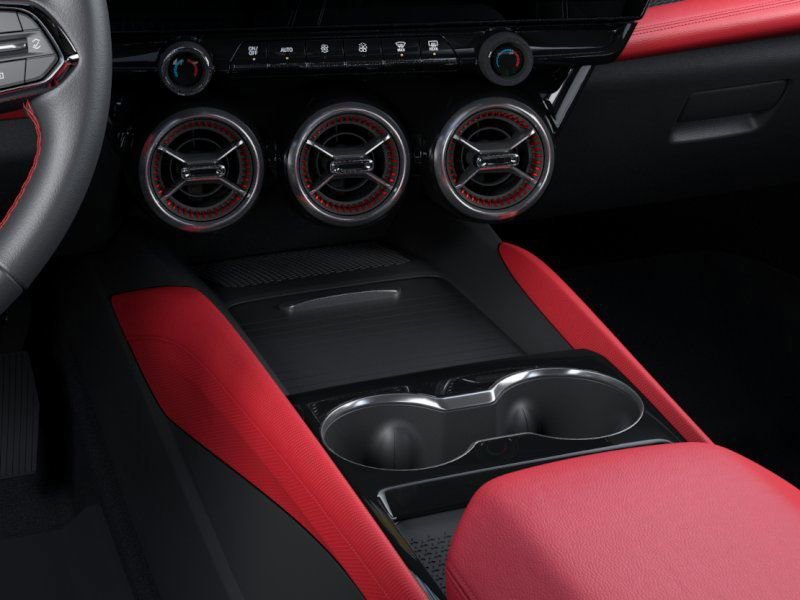 2026 Chevrolet Blazer EV SS - Photo 23