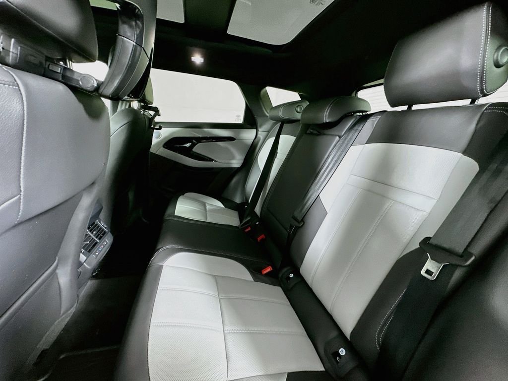 New 2026 Arroios Grey Land Rover Hoxton Edition image 24