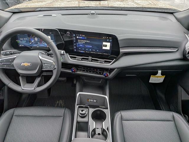 New 2027 Autumn Harvest Metallic Chevrolet LT image 41